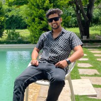 Shivam Joshi Email
