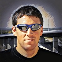 ThreatMark Employee Daniel Rott's profile photo