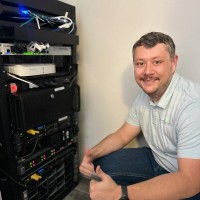 Method Technologies Employee Travis Manson-Drake's profile photo
