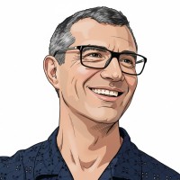 Cabrilog Employee Alexandre Castanet's profile photo