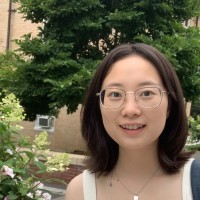 American Institutes for Research Employee Fei Tan's profile photo