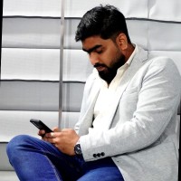 Shahul Hameed Email & Phone Number