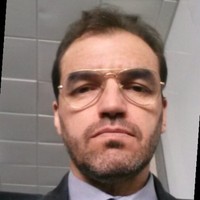 Luft Logistics Employee Paulo Pierini's profile photo