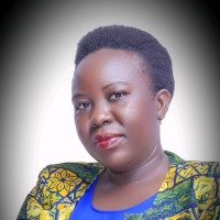 SGA Security - Security Group Africa Employee Winnifred Akello's profile photo