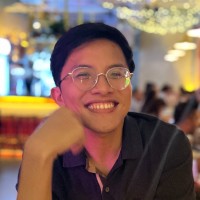 Padlet Employee Linh Nguyen's profile photo