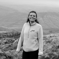 WWF-UK Employee Alice Chamberlain's profile photo