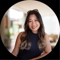 Ashlee Zhang Email