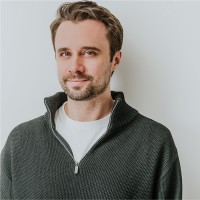 Google Employee Nicolas Hauptmann's profile photo
