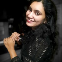 LTM Employee Snehal Chavan's profile photo