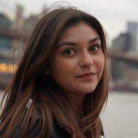 Mélodie Cadoux Email