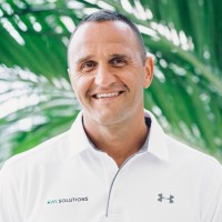 Owl Solutions LLC Employee Leo Ladyzhensky's profile photo