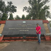 The Agricultural and Processed Food Products Export Development Authority (APEDA) Employee Saurabh Srivastava's profile photo