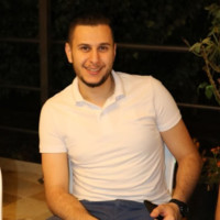 SiiRA World Employee Ghady Khoury's profile photo