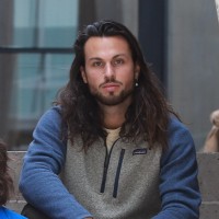 VentiPay Employee Cristóbal de Bourguignon's profile photo