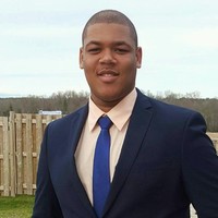 QEI, LLC Employee Rodny Jean-Charles's profile photo