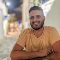 Ubisoft Toronto Employee Justin del Giudice's profile photo