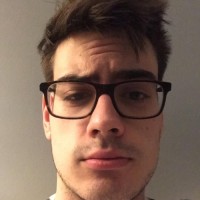 Project 22 Employee Joshua Endler's profile photo