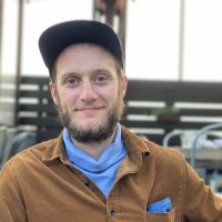 SFGATE Employee Lester Black's profile photo