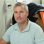 AllTranstek, LLC Employee Jeramie Hamilton's profile photo