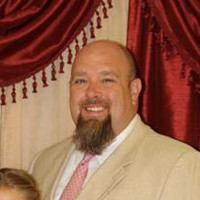 LPL Financial Employee Jerry McGrath's profile photo