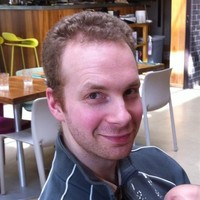 Andrew Crick Email