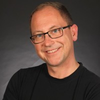 UNITAX-Pharmalogistik Employee Nico Fronzak's profile photo
