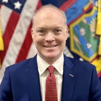 New York State Inspector General Employee Ryan Hayward's profile photo