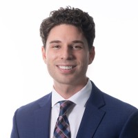King & Spalding Employee Dylan Ellis's profile photo