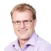 BOQ Group Employee Stuart Moran's profile photo