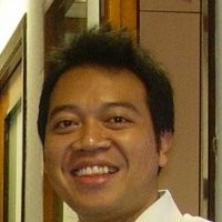 OLX Autos Employee Henri Wardana's profile photo