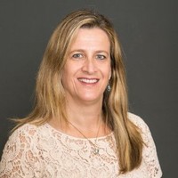 American Society for Radiation Oncology Employee Samantha Dawes's profile photo