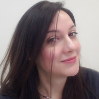 AMG Healthcare Services Employee Viviana Sanchez's profile photo