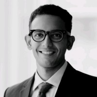 Proton Employee Ananth Radhakrishnan's profile photo