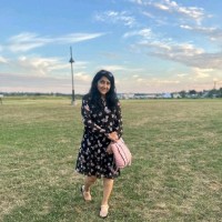 MacLeod Lorway Insurance Employee Ashrita Jha's profile photo