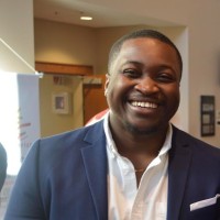 Raphael Okafor Jr Email