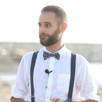 MovingWaldo Employee Marc Ghaoui's profile photo
