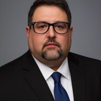 McCormick Equipment Company Employee Antone Baioni's profile photo