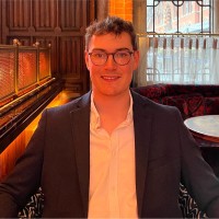 QuoteHub Employee Oliver Henson's profile photo