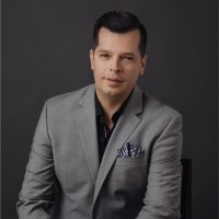 JW Marriott Employee Jonathan Miranda's profile photo