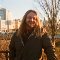 Tesla Employee Robin Pearce's profile photo