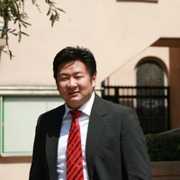 SuperMATRIX Integrated Marketing Employee Robin Liu's profile photo