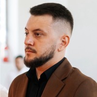BackstageIT B.V. Employee Vasile Buldumac's profile photo