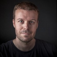 Ematters Employee Sander van Ketel's profile photo