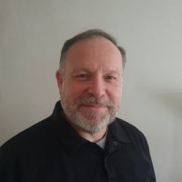 Blind Technique Ltd Employee Kevin Walters's profile photo