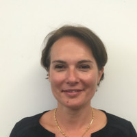 IXINA FRANCE Employee Nathalie Martin's profile photo