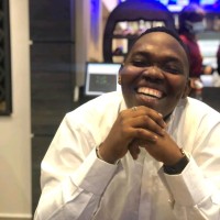 Jamit Employee Adedapo Ayonaike's profile photo
