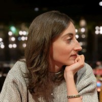 rebuy Employee Valeria Castelli's profile photo