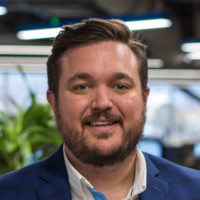 Prime Corporate Services Employee Jesse Himsworth's profile photo