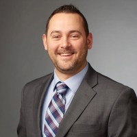 Payroc Employee Michael Stange's profile photo