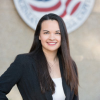 City of Williamsburg, Virginia Employee Yuri Matsumoto's profile photo
